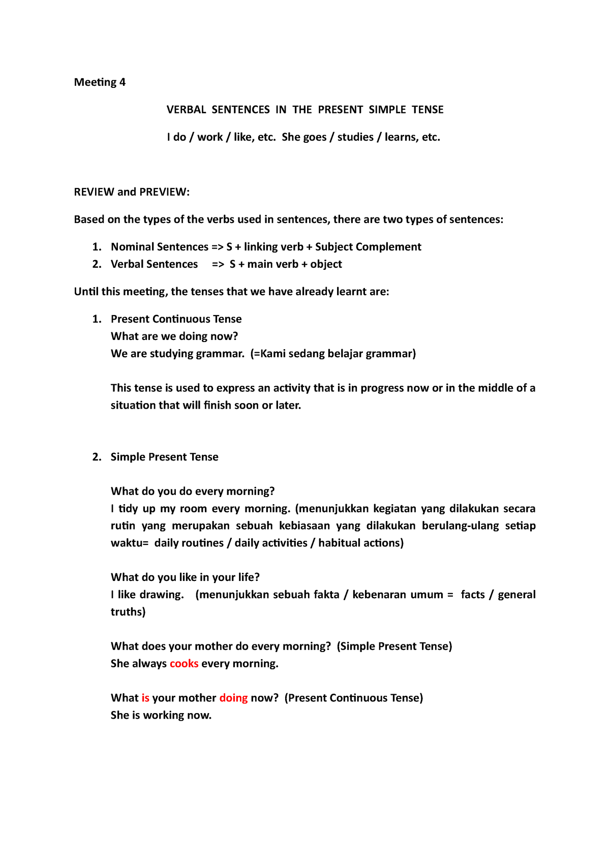 verbal-sentences-in-the-present-simple-tense-a-meeting-4-verbal