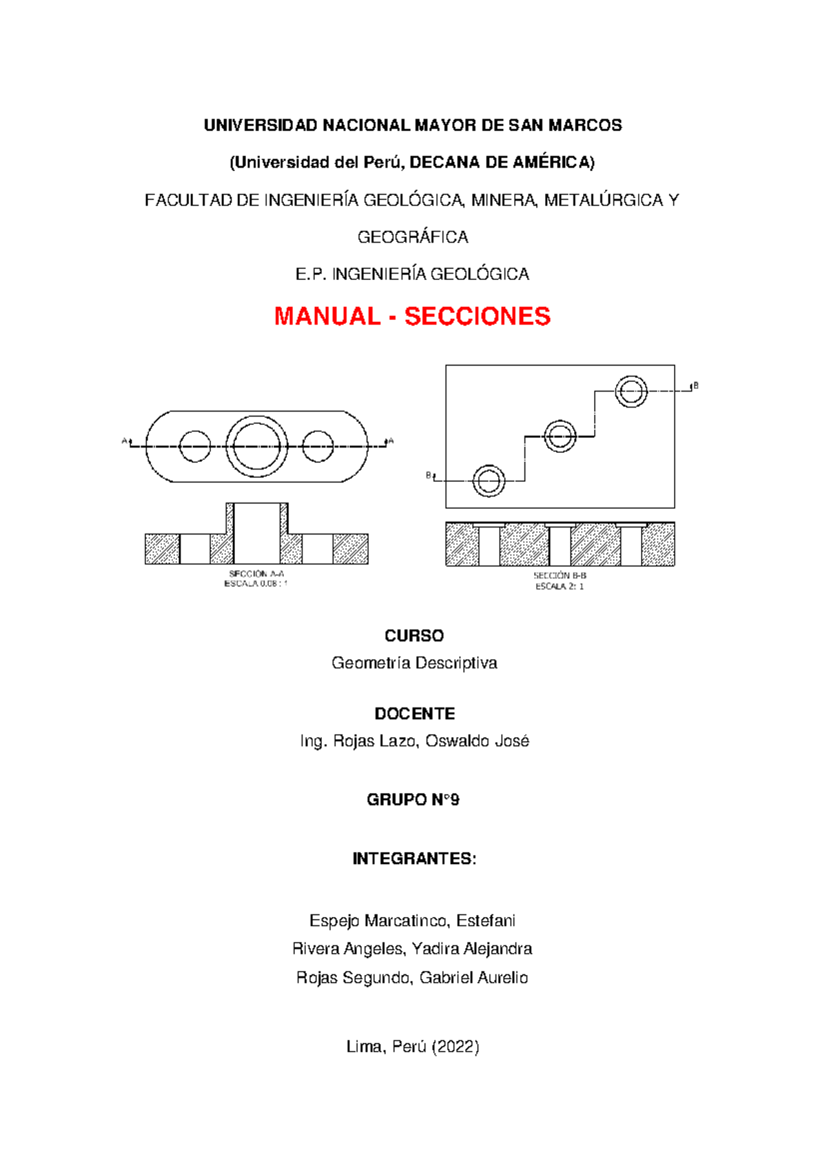 Manual Inventor - Secciones Grupo 04 (1)- Sebastián Jaime DÍAZ MEZA ...