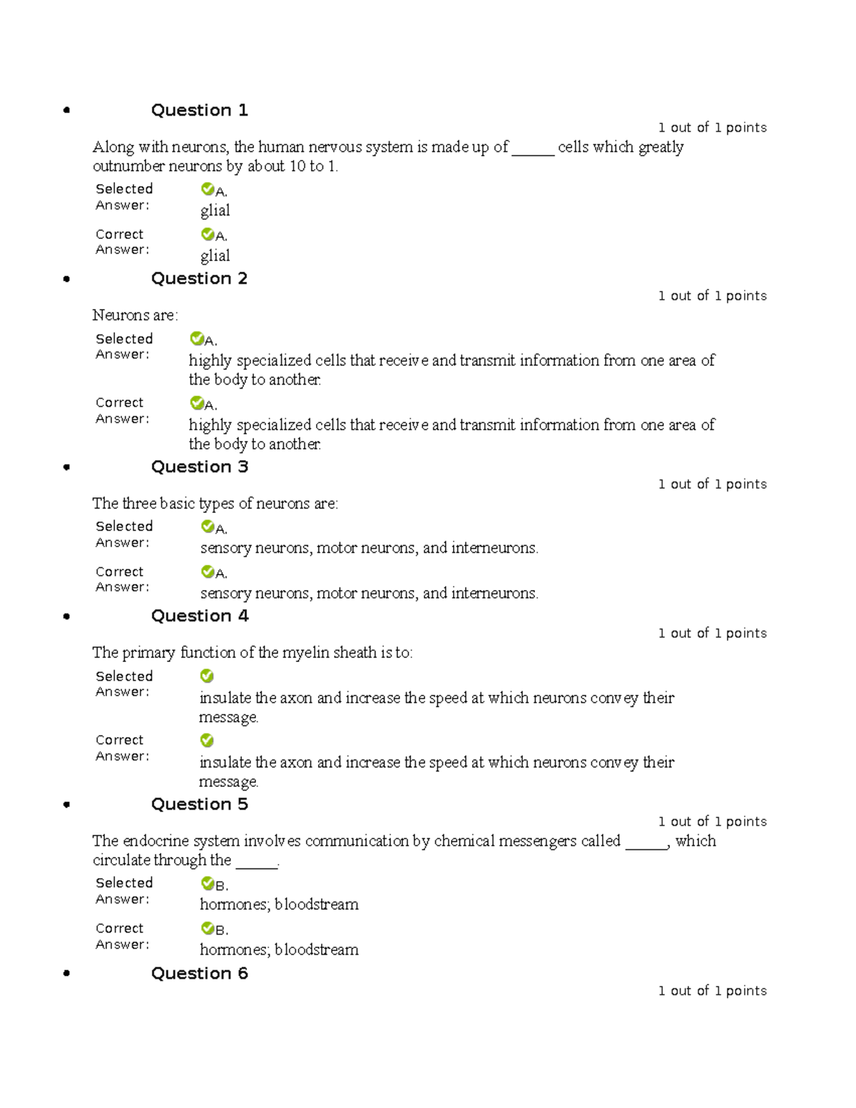 Hse 101 answers quiz question for the weekly human system engineering