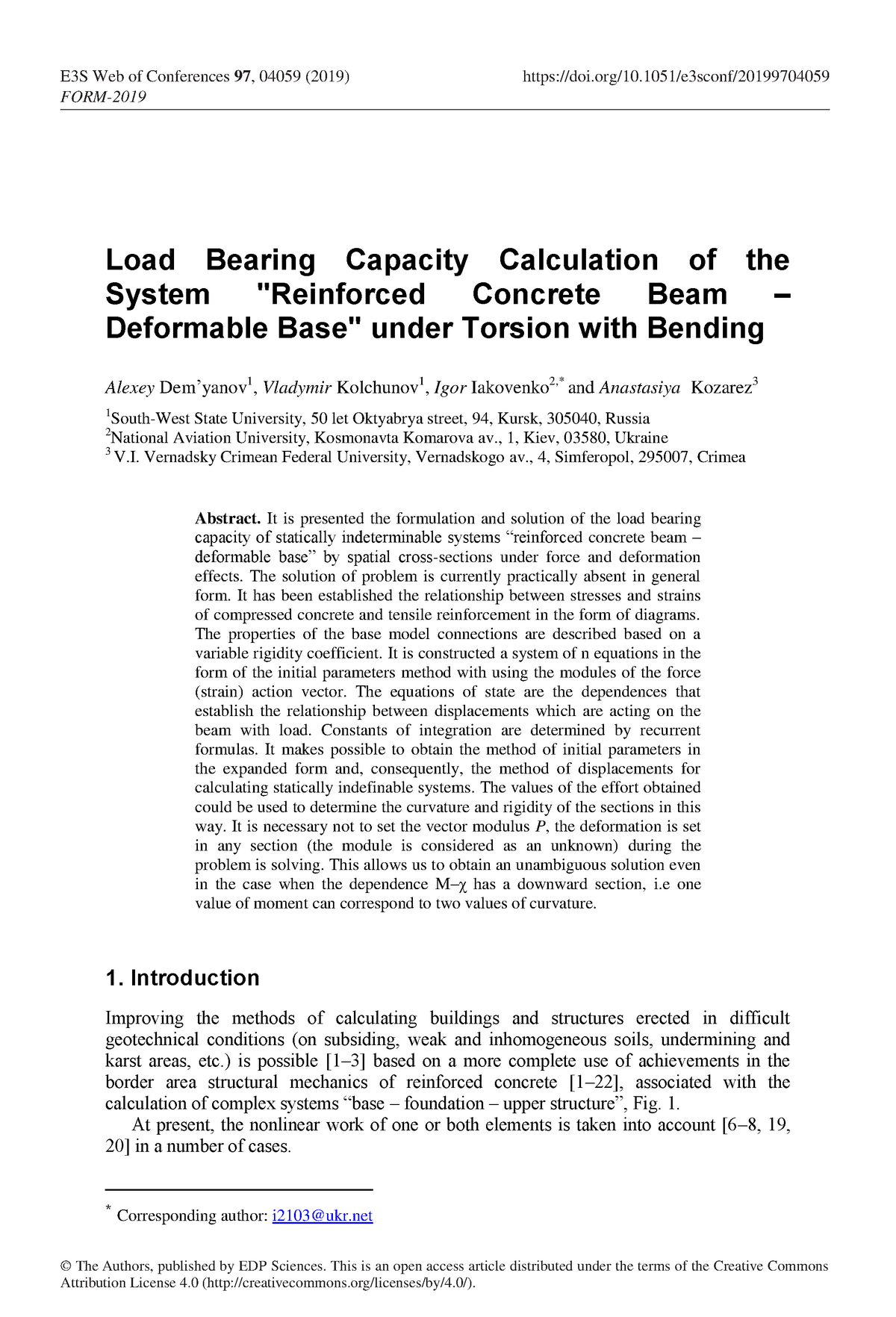 load-bearing-capacity-calculation-of-the-system-re-load-bearing