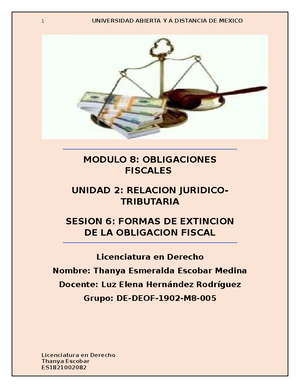 M12 U3 S7 TAEM111 - MODULO 12: RESPONSABILIDAD PENAL Y PUNIBILIDAD ...