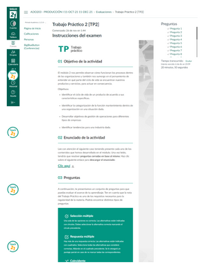 Resumen Detallado Modulo 3 Y 4 De Producción 1 - Decisiones De ...