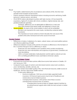 SOC 230-Covid and Racism - Defining race - Race is a social ...