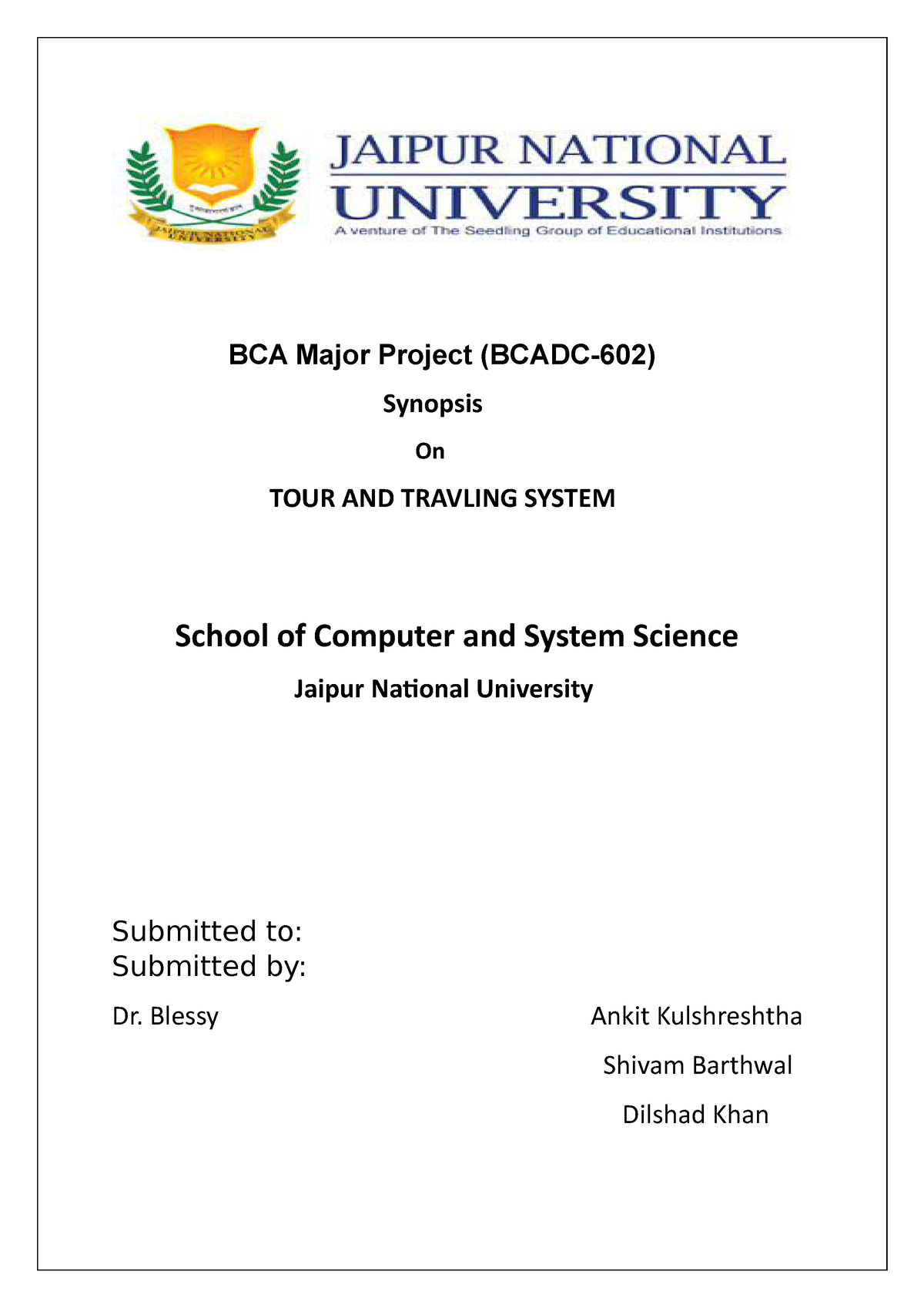 bca-major-project-final-year-submission-bca-major-project-bcadc-602