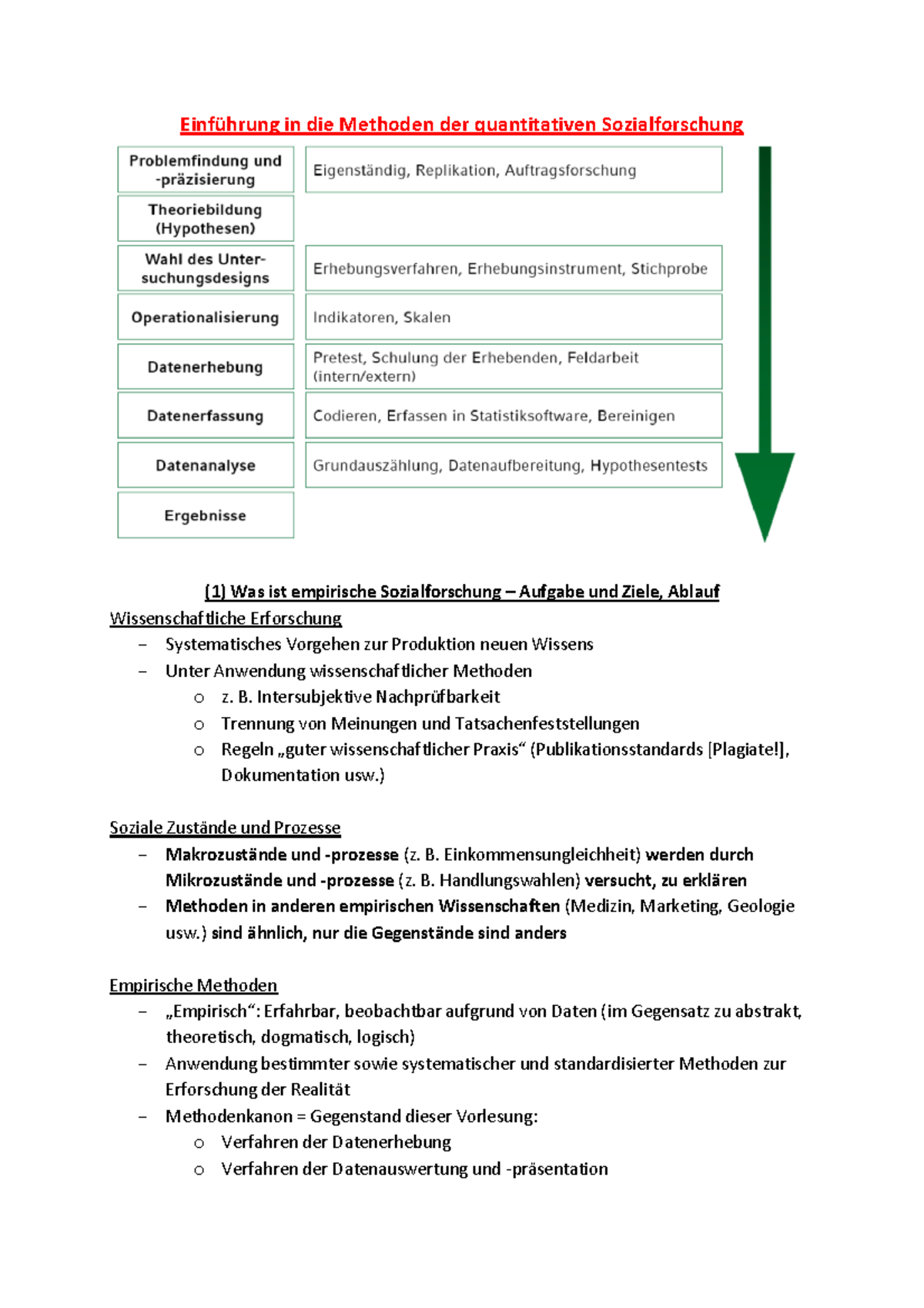 E. Fluck Et Al., Einführung In Die Theorie Der Quantitativen Analys – GVUSE