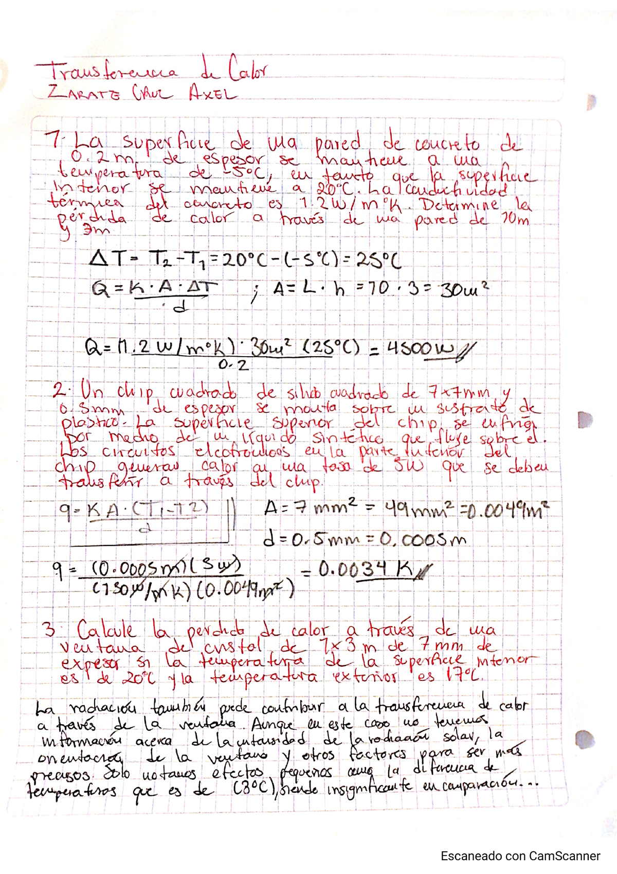 2 Serietdeq 2023-1AZC - Práctica De Ingeniería - Transferencia De Calor ...