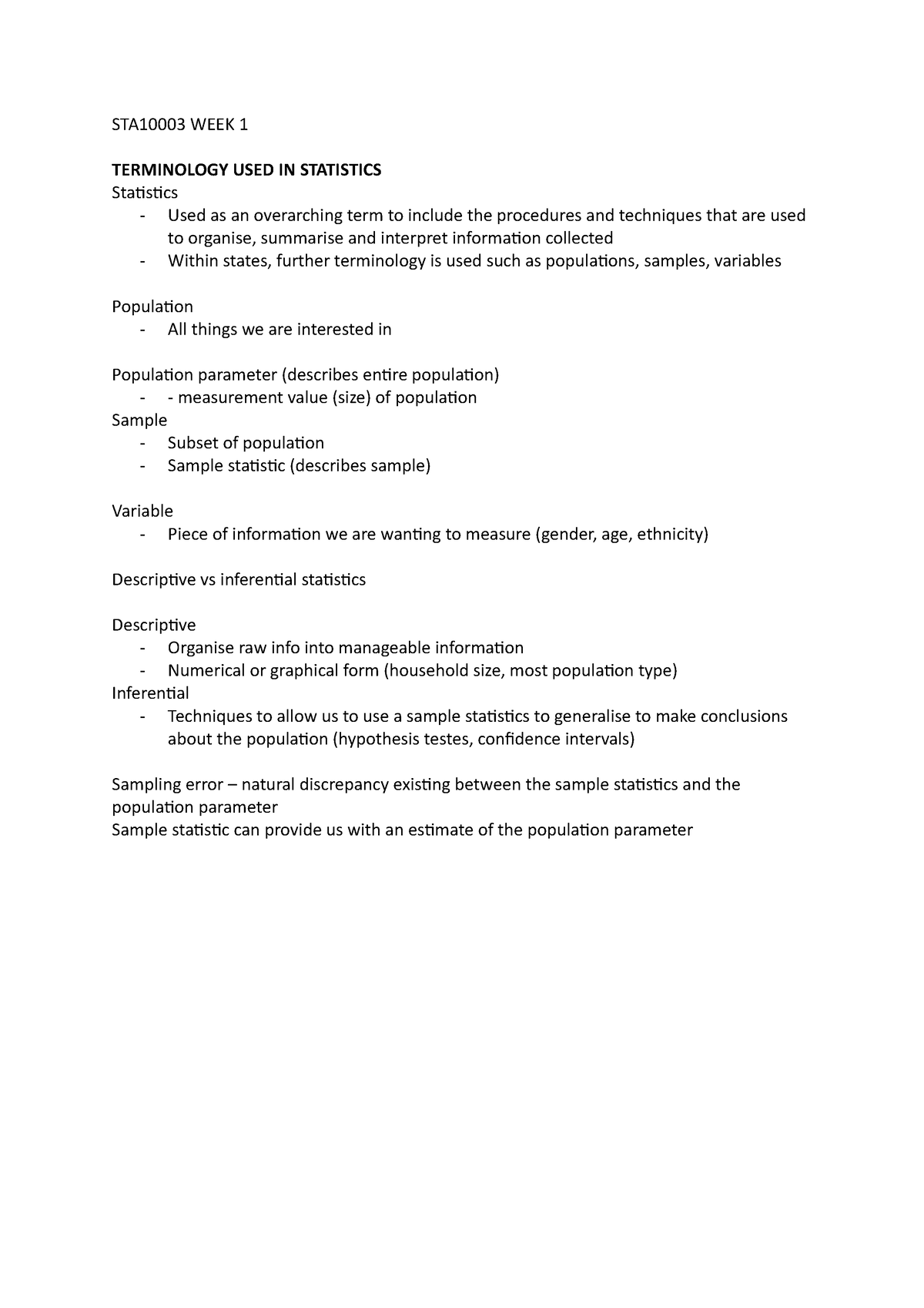 sta10003-week-1-notes-sta10003-week-1-terminology-used-in