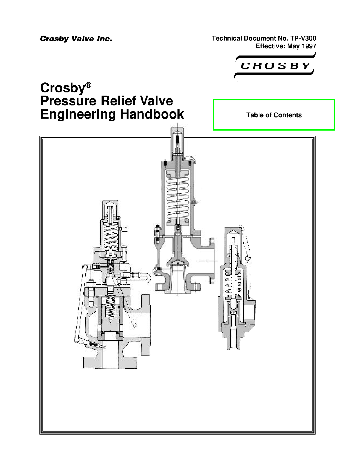 eng-handbook-handling-of-pressure-safety-valve-technical-document