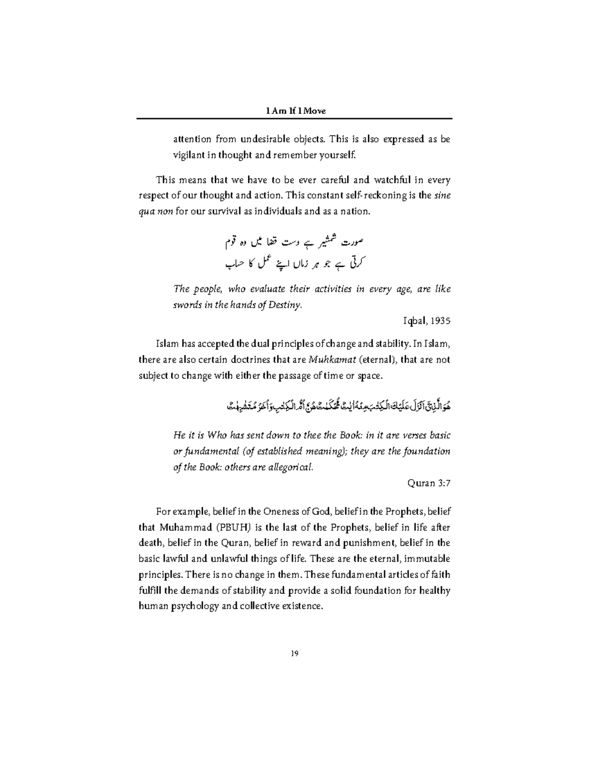 Islam-in-the-contemporary-world-a-new-narrative- I Am If I Move 19 ...