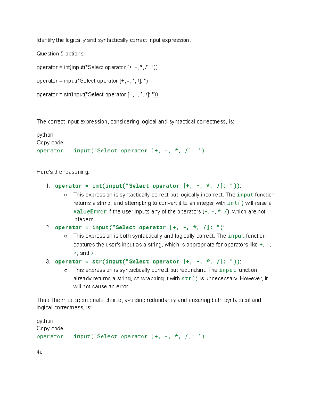 24S CST8245 Database Management and Interfacing Quiz2 - Identify the ...