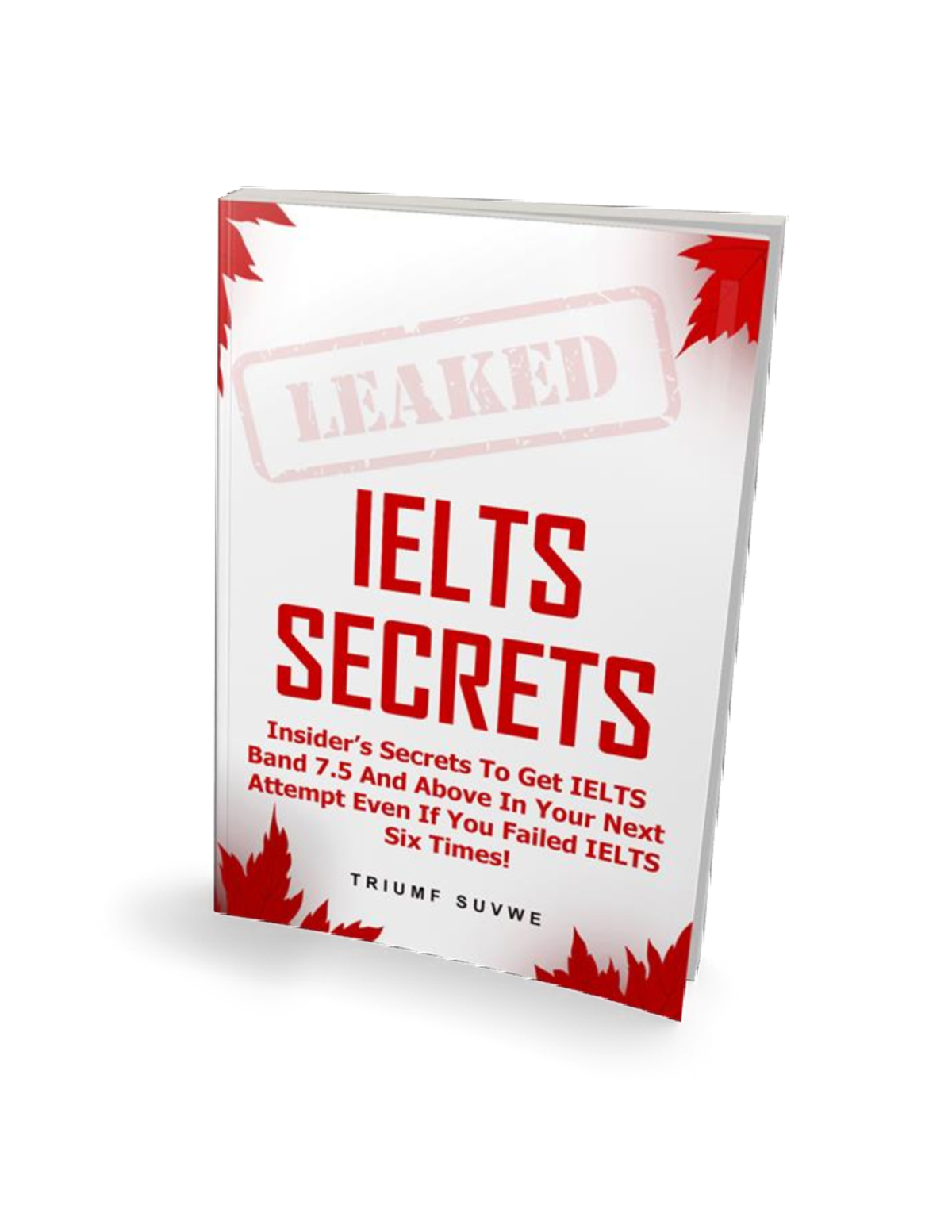 Petitleaxx: The Insider'S Secret - scd5e2w