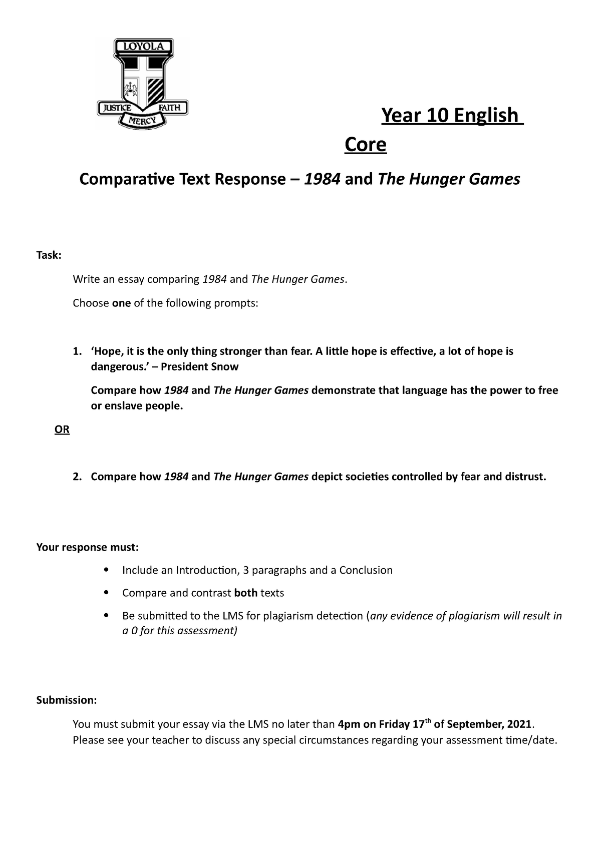 2021-year-10-comparative-assessment-year-10-english-core-comparative