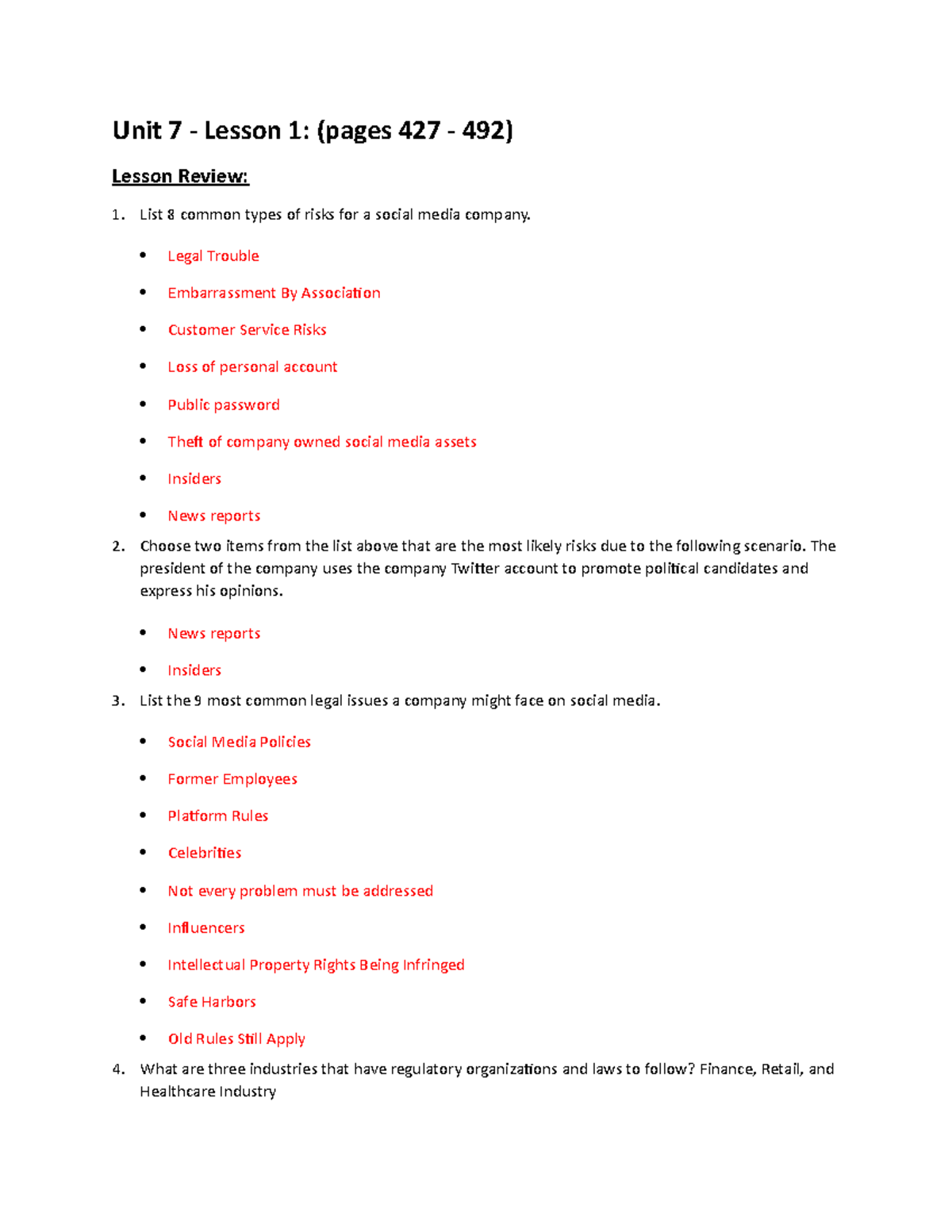 Price-Unit+7 copy copy - Unit 7 - Lesson 1: (pages 427 - 492) Lesson ...