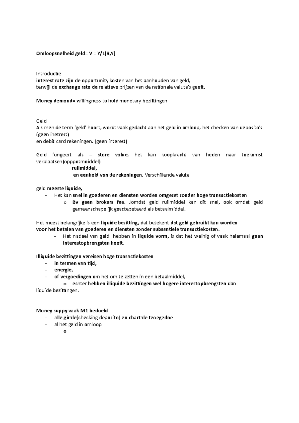 wat-is-geld-h15-wat-is-geld-omloopsnelheid-v-introductie-interest