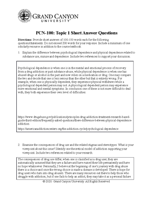 CWV-101-301-RS-T1Basic Components Of Worldview - © 2020. Grand Canyon ...
