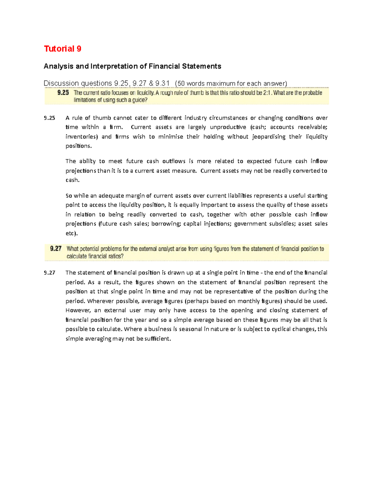 question-and-answers-analysis-and-interpretation-of-financial