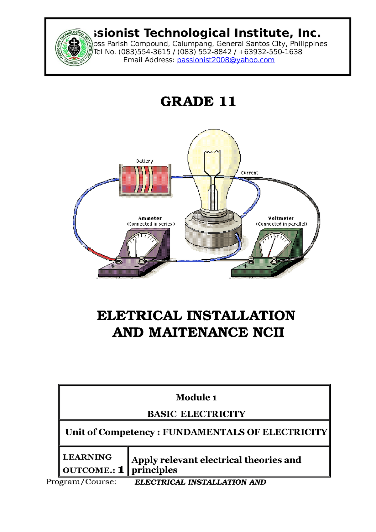 grade-11-module-1-lo1-lecture-notes-1-grade-11-eletrical