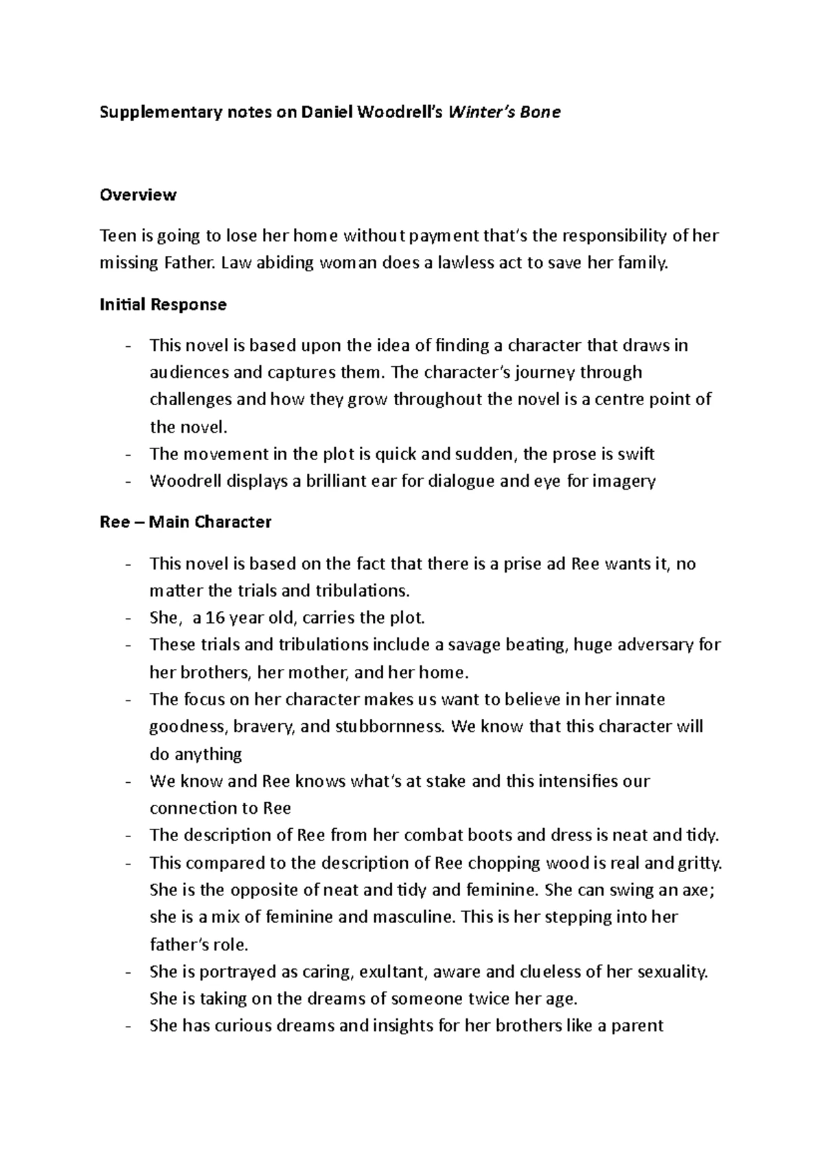 The Body of the Book - the media transition from manuscript to print ...