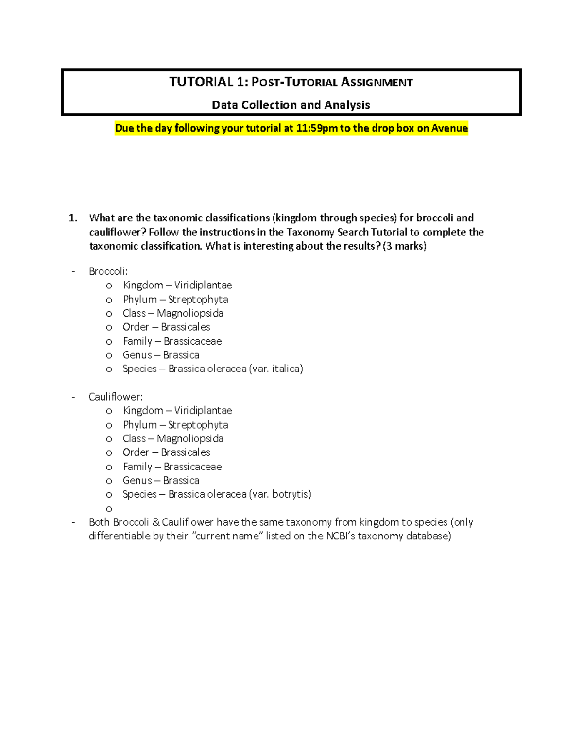 ba toys data analysis assignment