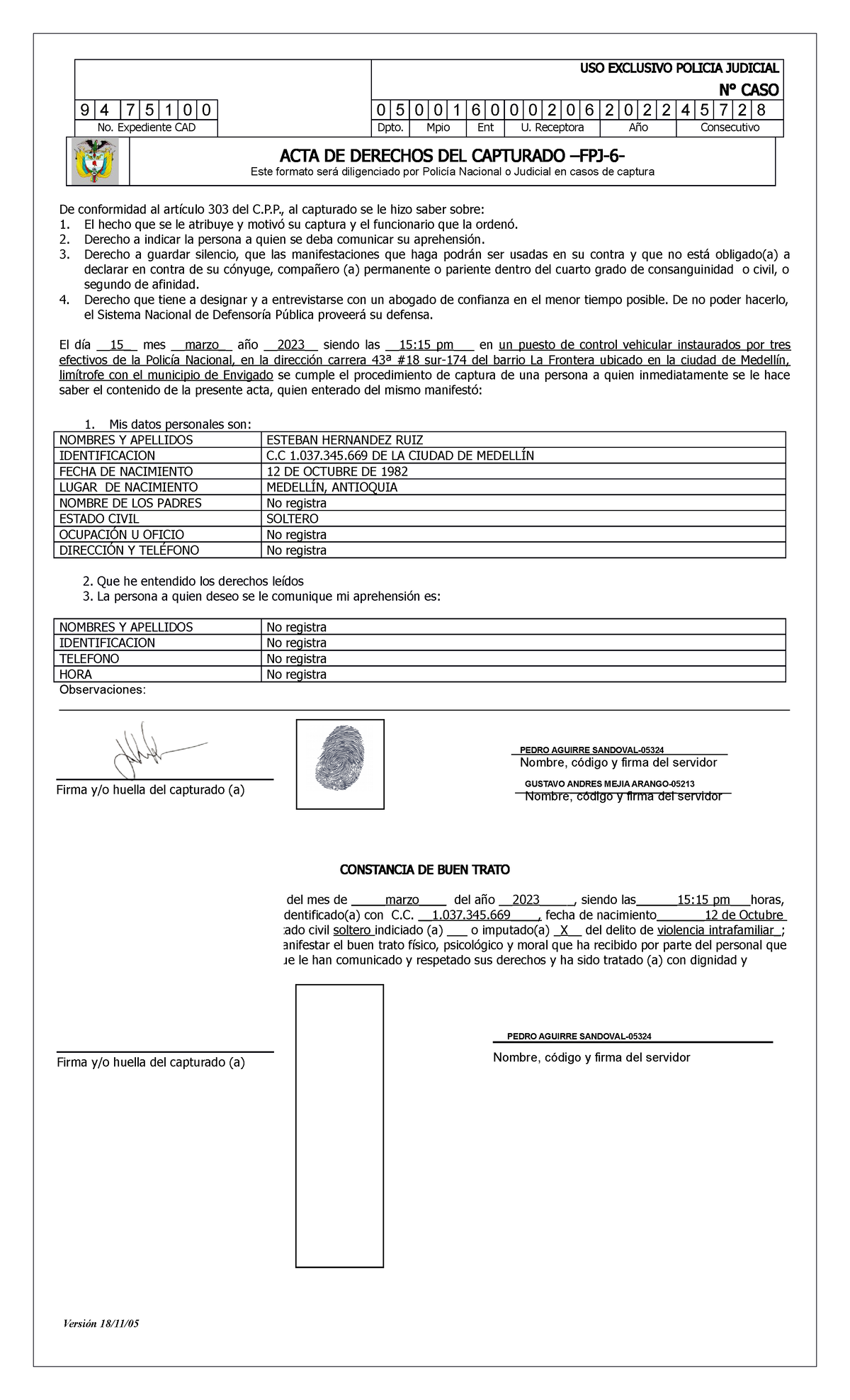 acta-derechos-del-capturado-uso-exclusivo-policia-judicial-n-caso-9
