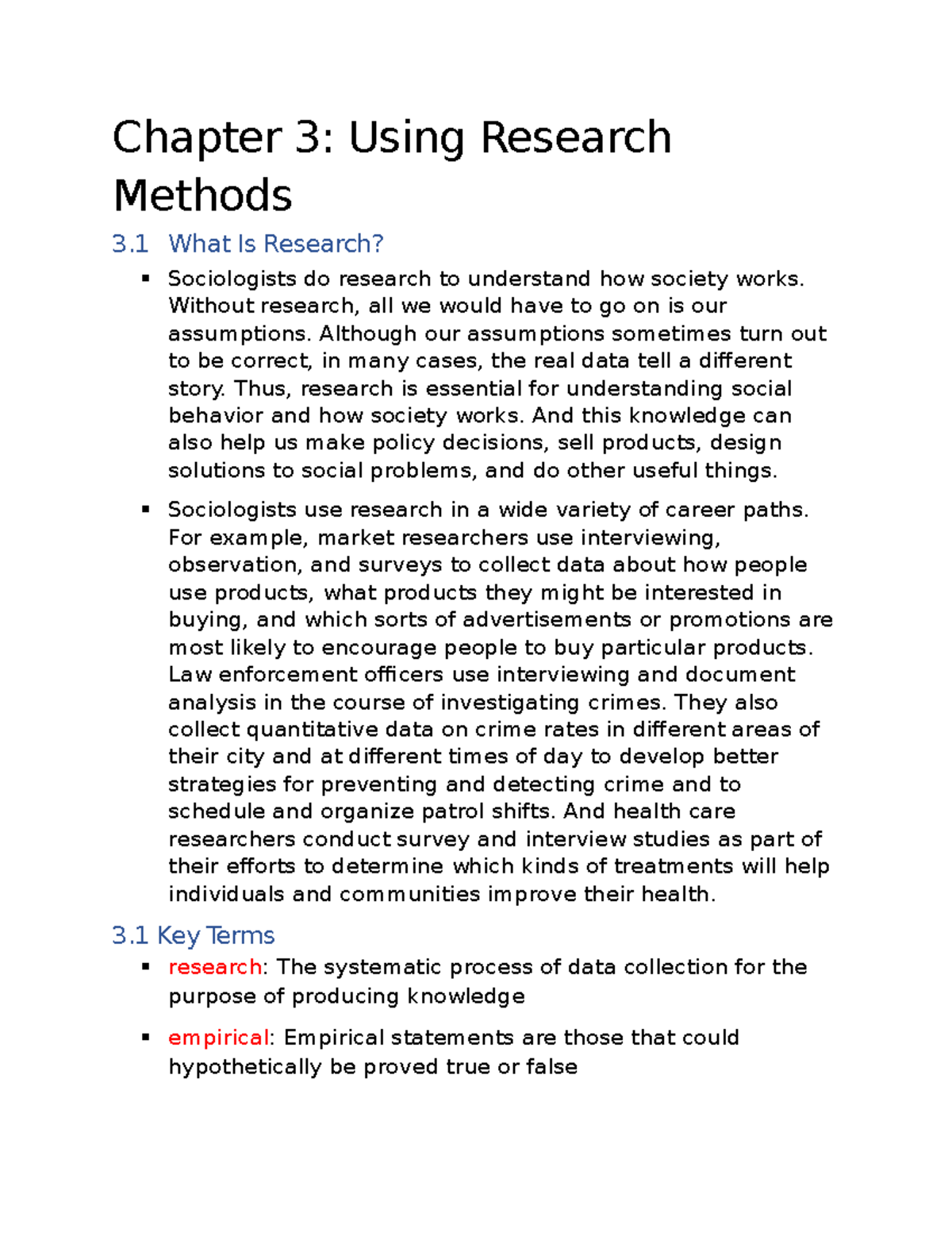 intro-to-sociology-ch-3-notes-chapter-3-using-research-methods-3