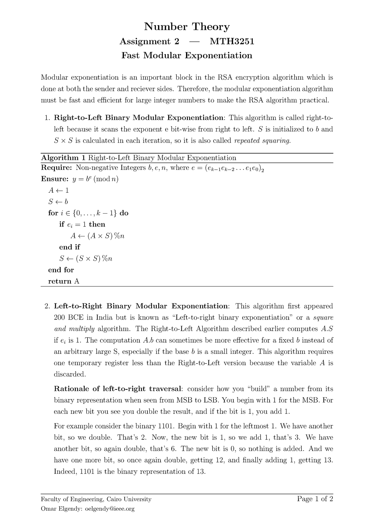 assignment-2-fast-modular-exponentiation-l2r-r2l-binary