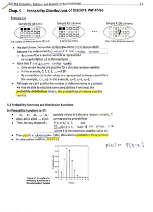 Sampling Distribution Extra Exercises Solution - Intro to Marketing ...