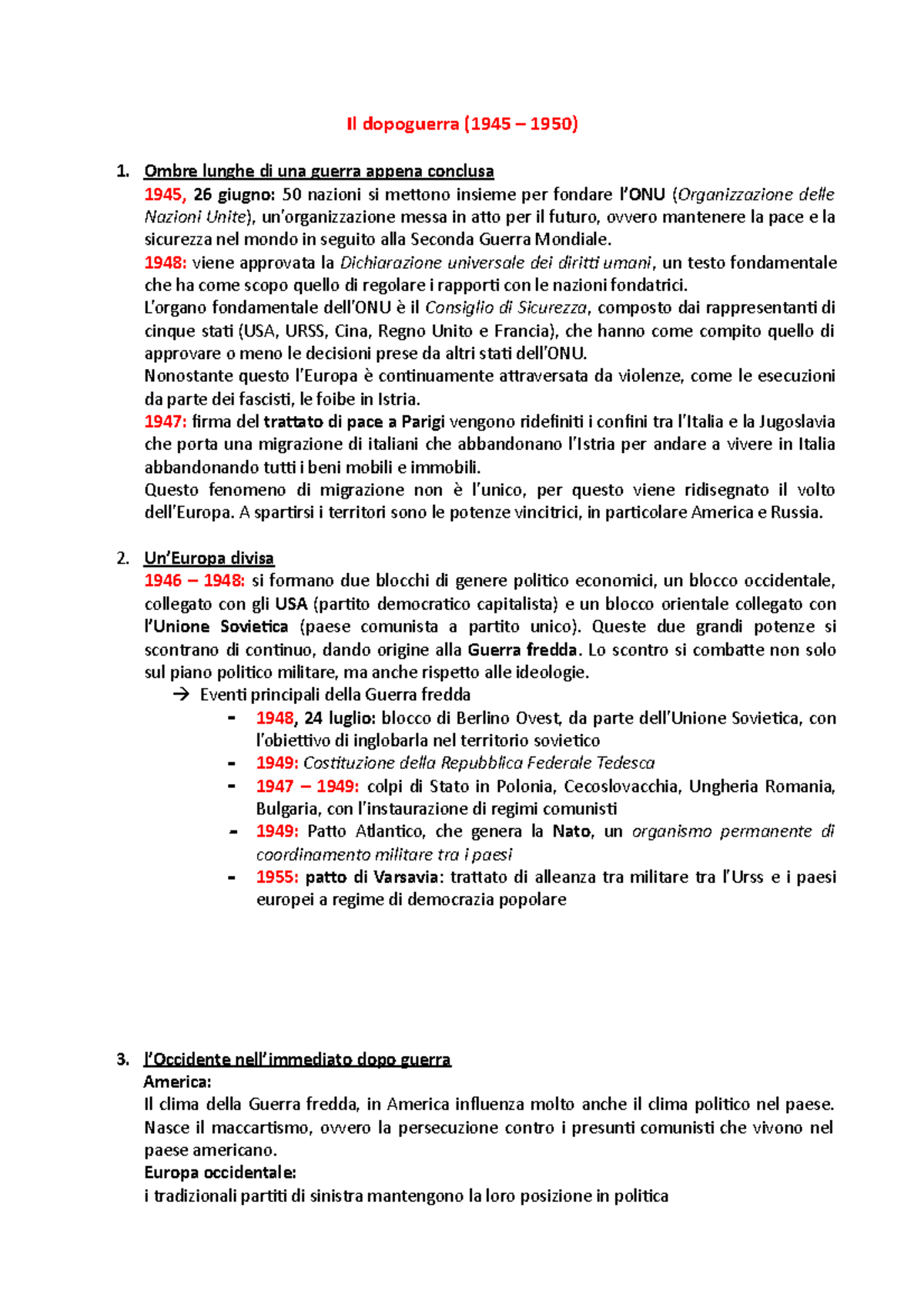 Capitolo 15 Principe Riassunto E Analisi