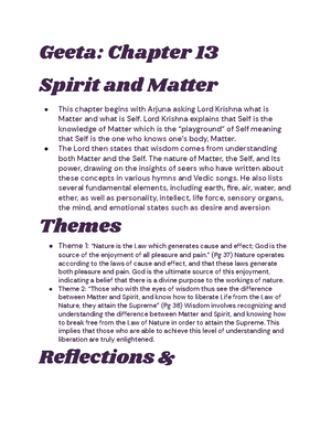 Geeta Chapter 16 - Geeta: Chapter 16 Divine and Demonic Civilization ...
