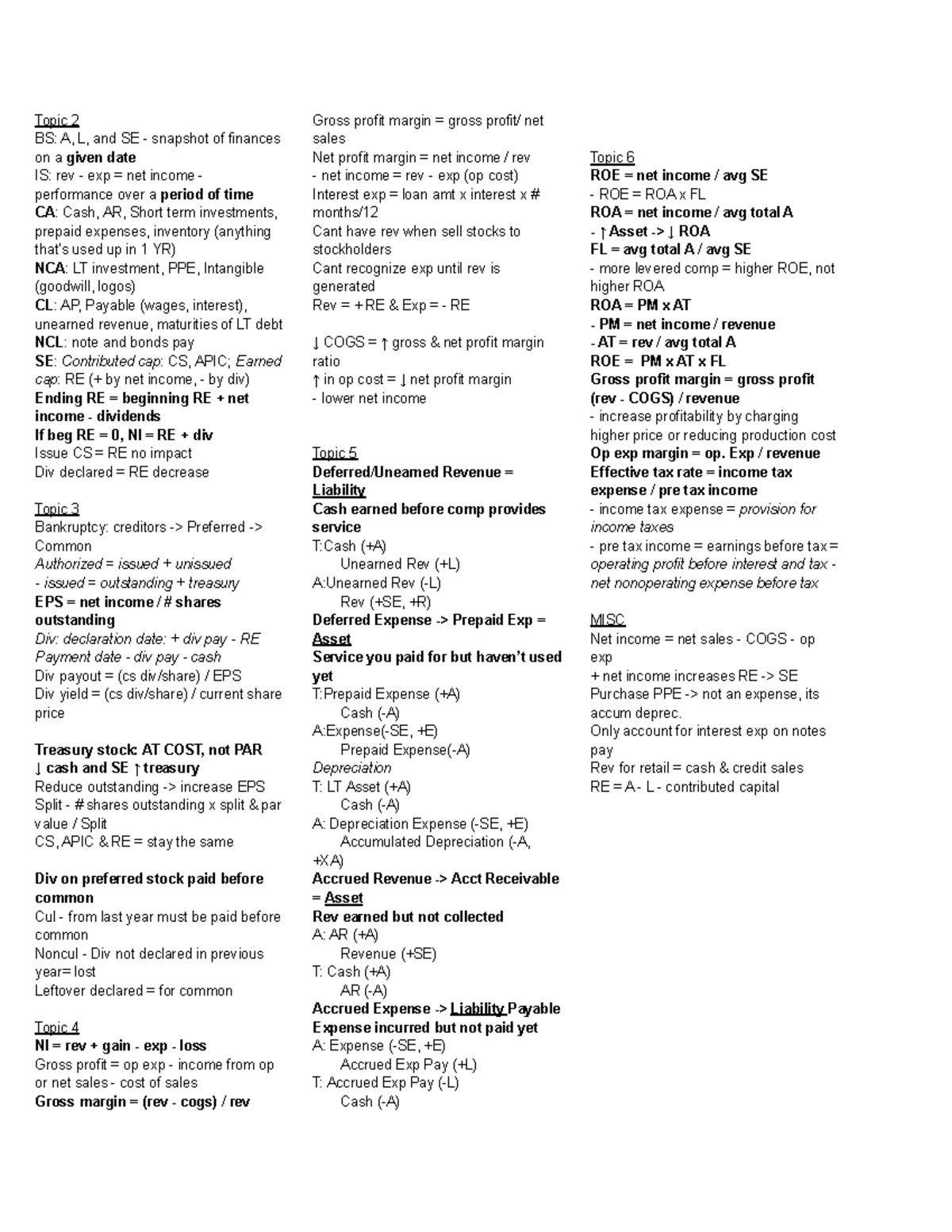 midterm-1-act-210-cheat-sheet-fall-2021-topic-2-bs-a-l-and-se