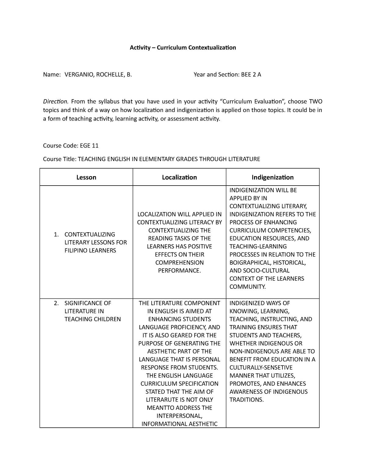 activity-curriculum-contextualization-activity-curriculum