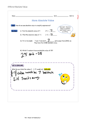 Unit+1+Test+Study+Guide - Studocu