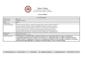 Module GNED05 - for general information purposes - Preface Purposive ...