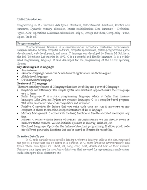 Data structure elab ans pdf - studocu Data Structure Elab Ans pdf Data ...