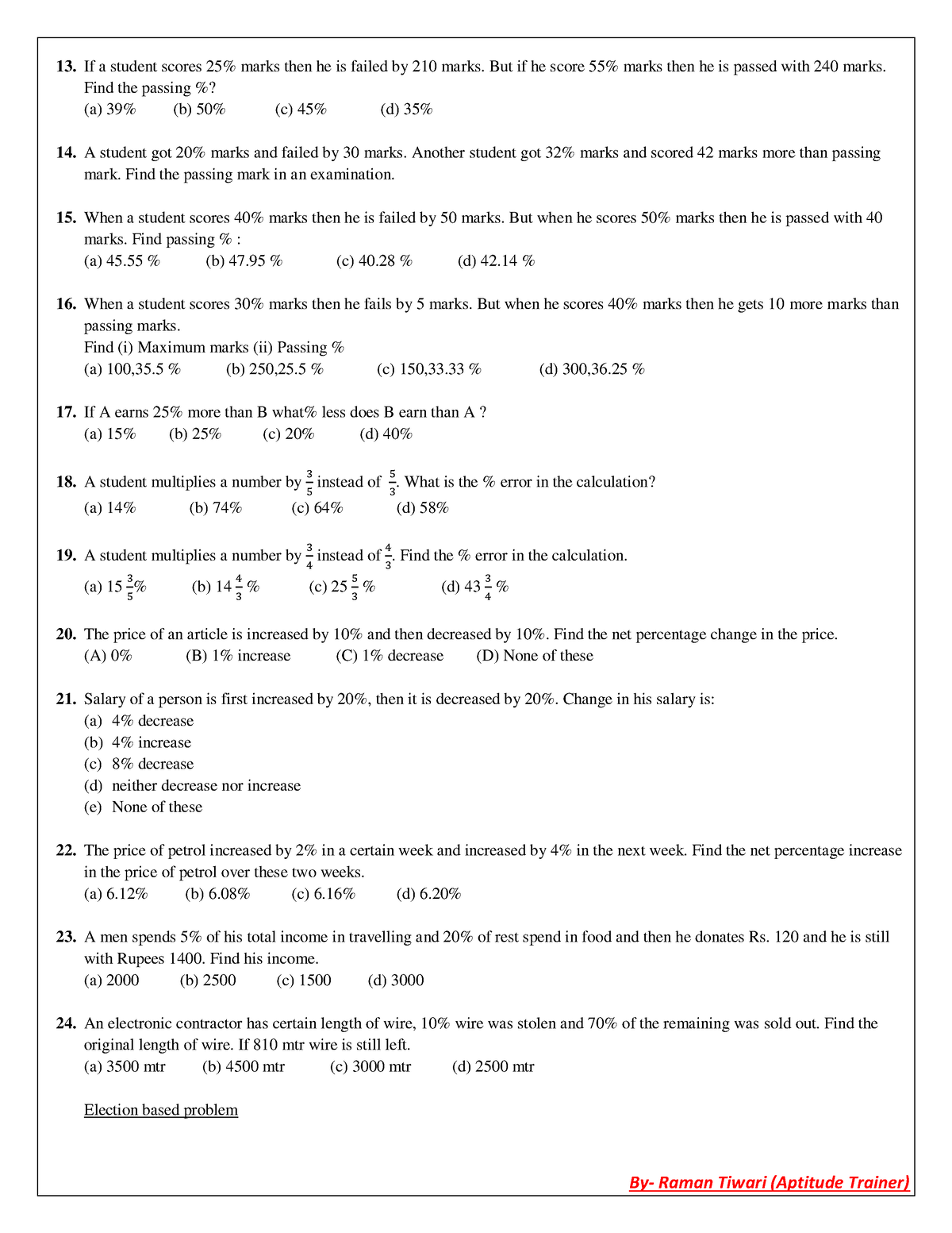 bba assignment answers pdf