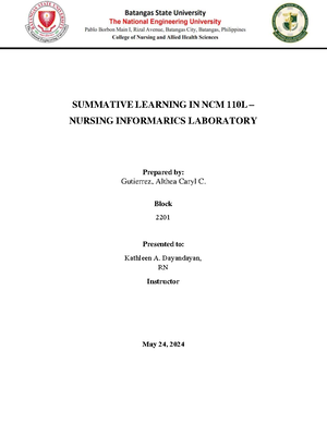 Nclex Test Reflection Tool - Nclex Test Reflection Tool - KAPLAN Kaplan ...