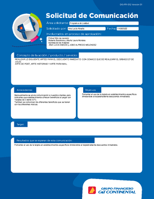 Programa - Segmentaci N Y Posicionamiento 2024 - FACULTAD DE CIENCIA ...