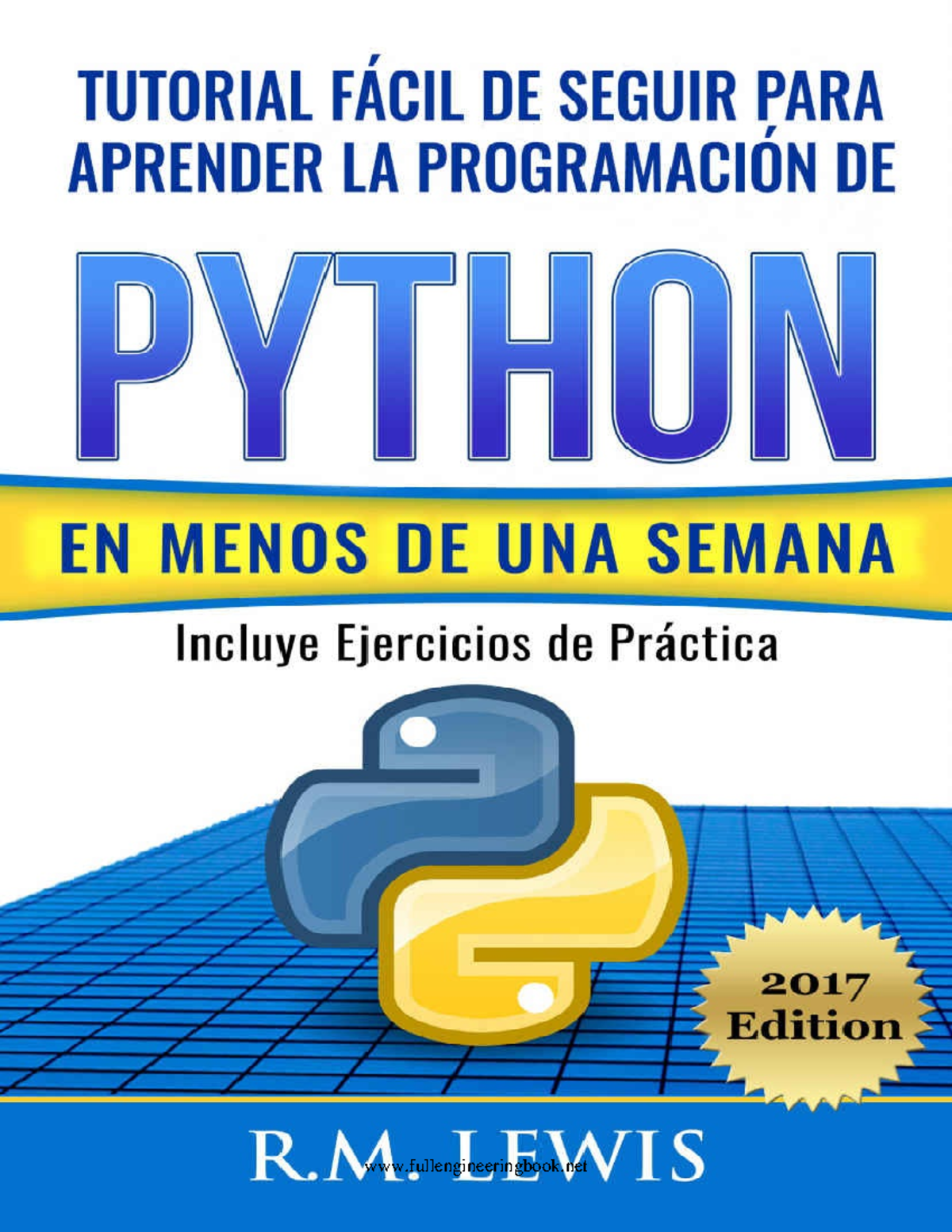 Python Tutorial Facil - Bueno - Tutorial Fácil De Seguir Para Aprender ...