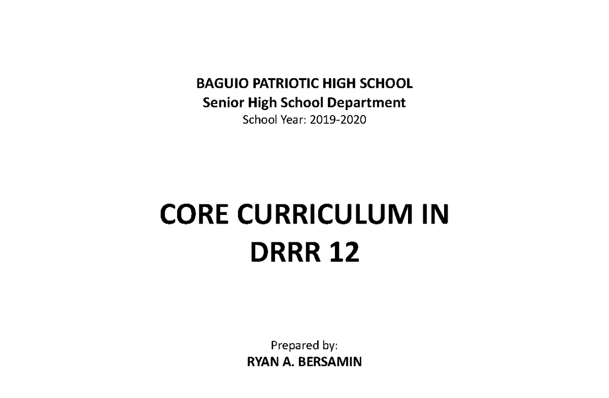 drrr-core-curriculum-2018-2019-baguio-patriotic-high-school-senior