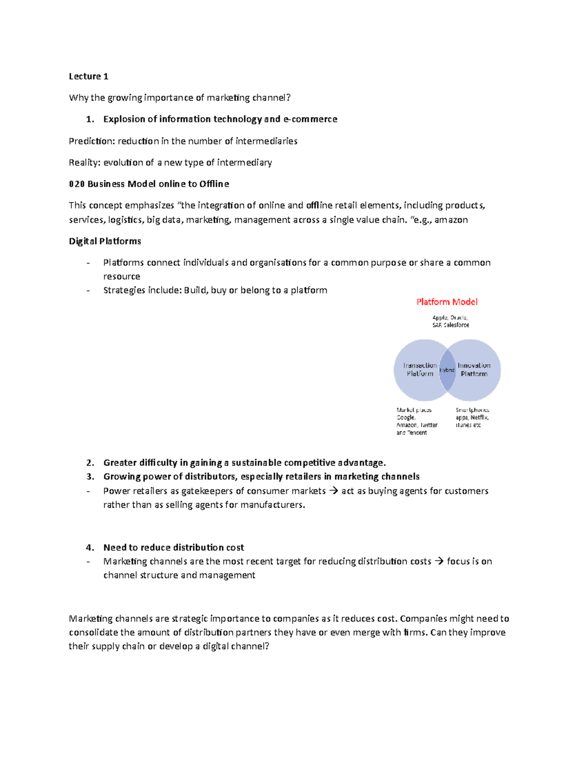 Quiz 1 Week 1-5 prep for 2021 Session 1 - Lecture 1 Why the growing ...