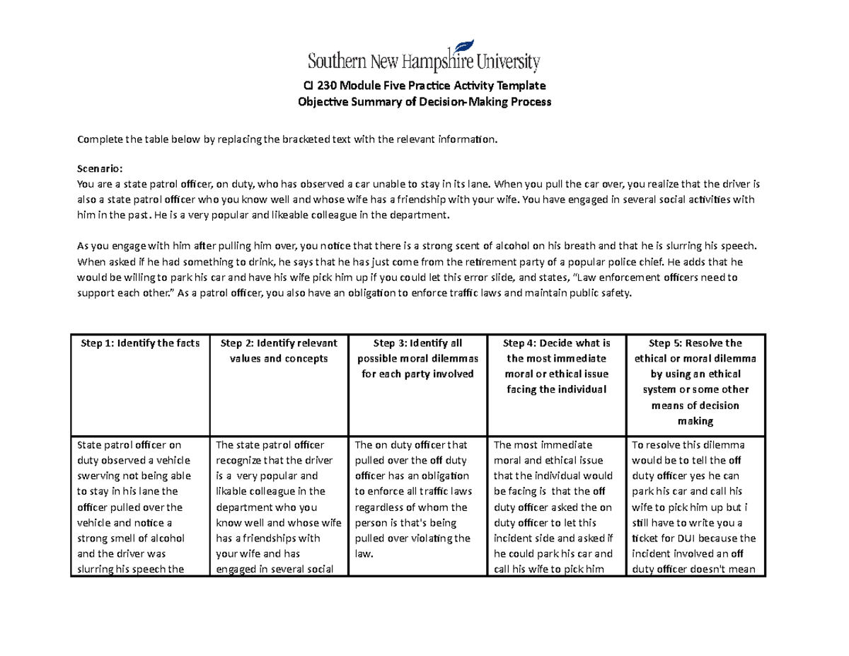 cj-230-module-five-practice-activity-template-cj-230-module-five