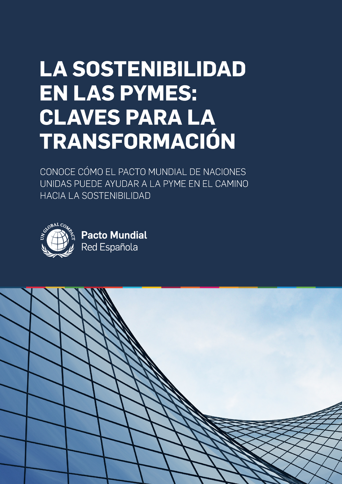 Dossier La Sostenibilidad En Las Pymes Claves Para La Transformaci N ...