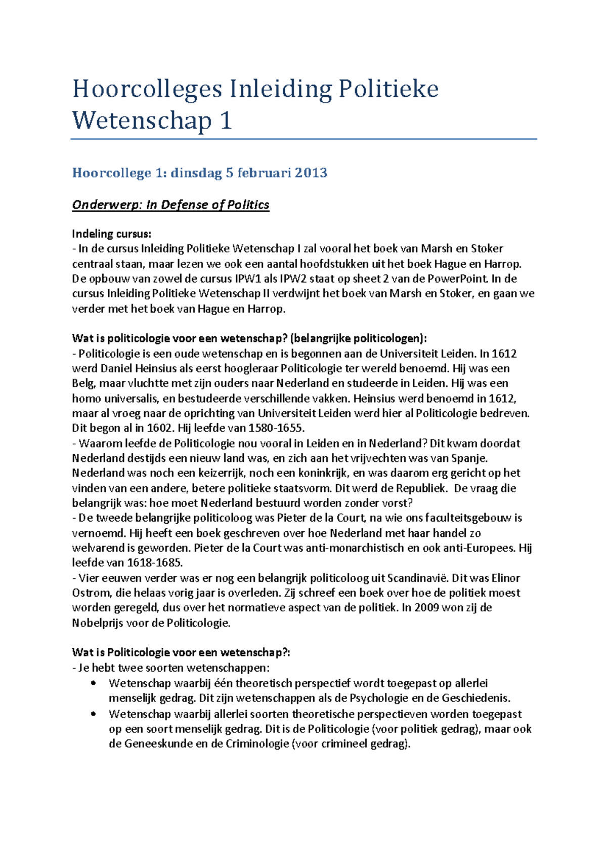 Opbouw essay inleiding 08 picture
