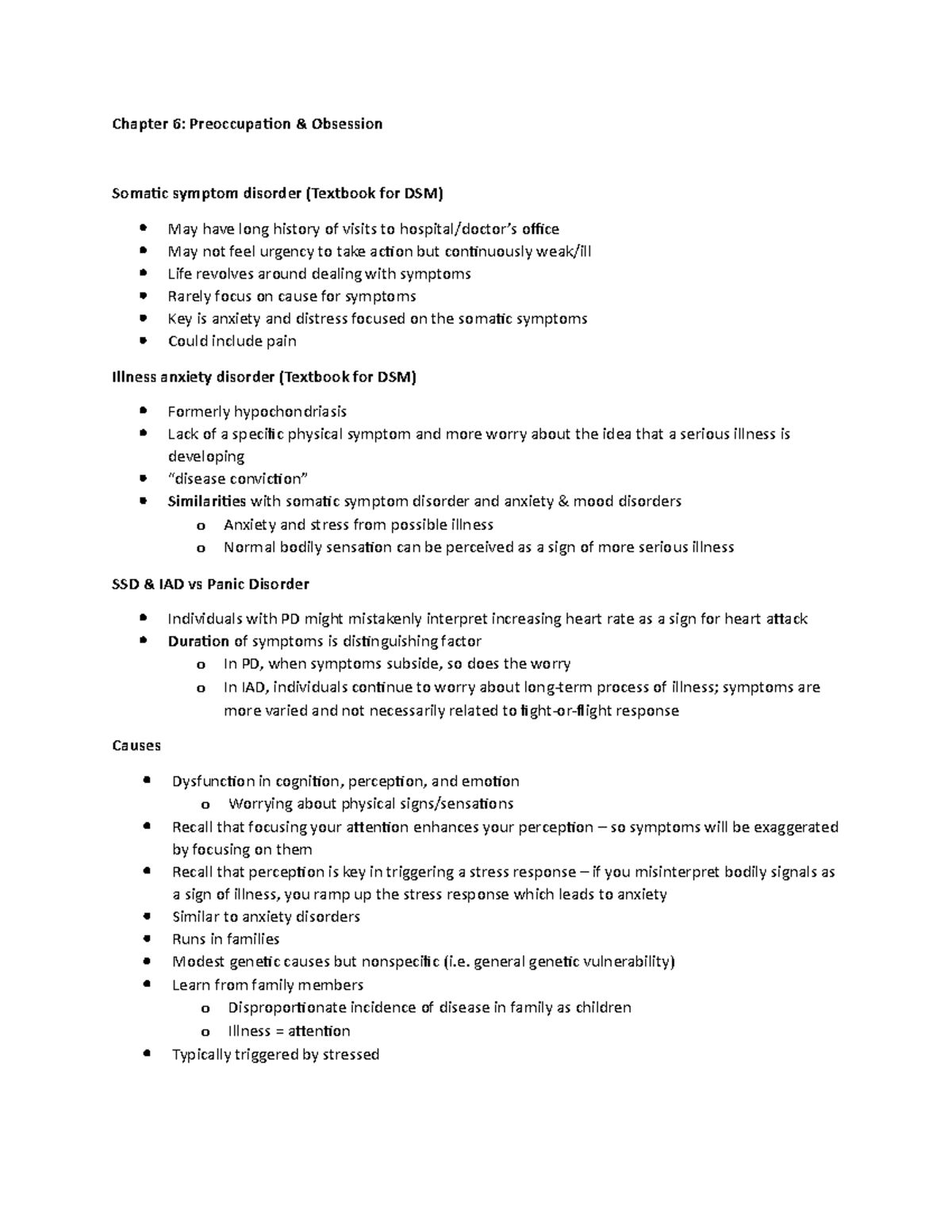 Chapter 6 Learning, Measuring and Shaping Behaviour Psych 2GG3 - Psych ...