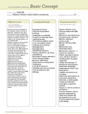 Adrenal disorders breakdown-outline - Adrenal Gland Disorders Addison’s ...