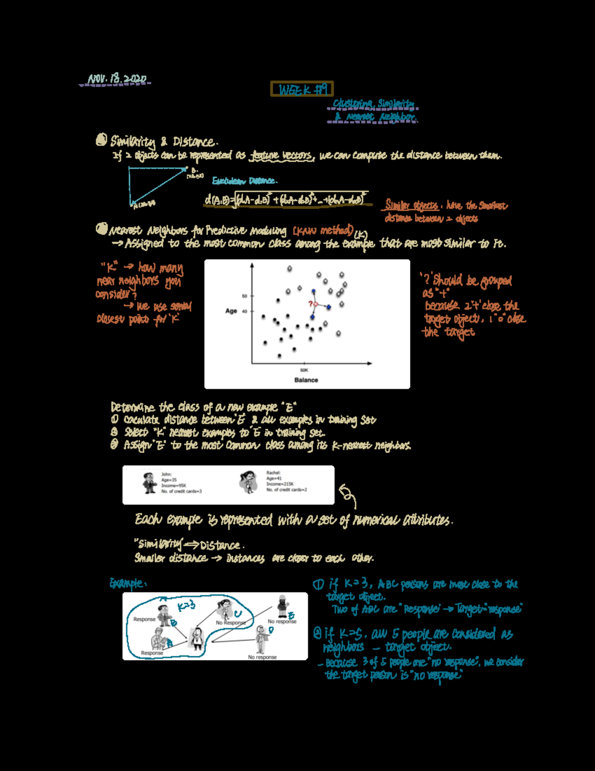 ITM 618 Week 9 - Notes - ITM 618 - Studocu
