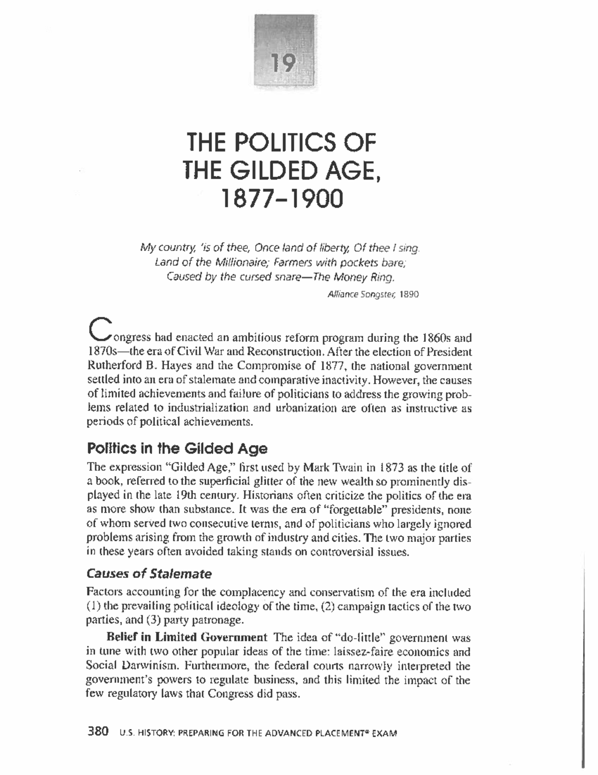 Amsco Apush Pdf 2025 Images References :