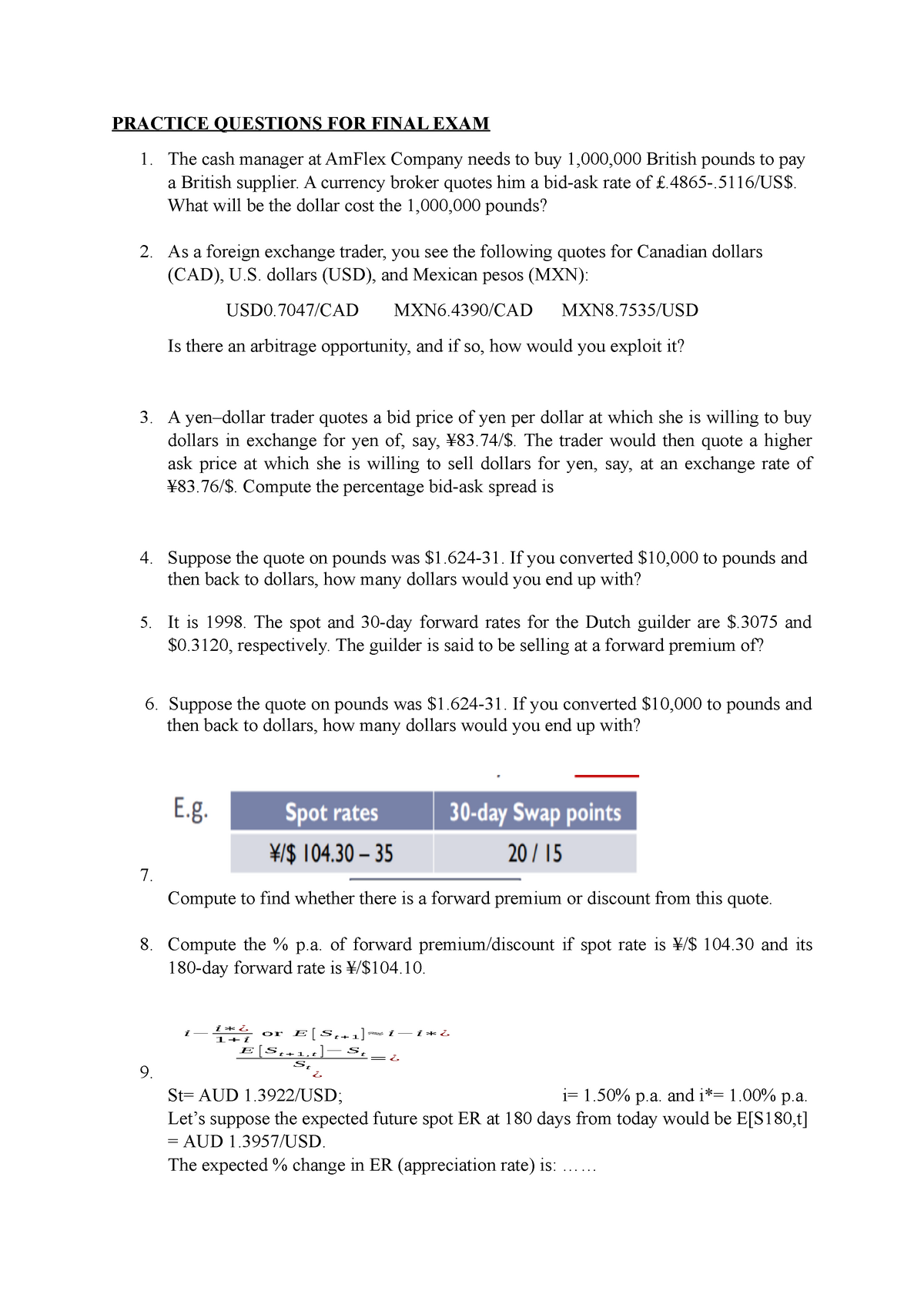 1z1-909 Exam Objectives Pdf