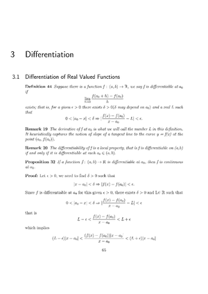 Chapter-1 The Real Line - Abstract Algebra II And Integral Calculus ...