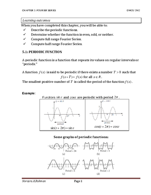 Chapter 4 Laplace Transform - 4 INTRODUCTION The idea of transforming a